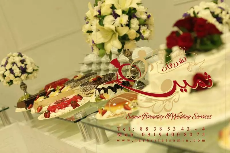 عکس های گالری