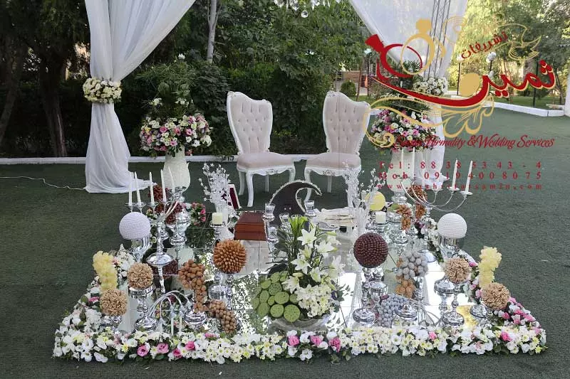 عکس های گالری