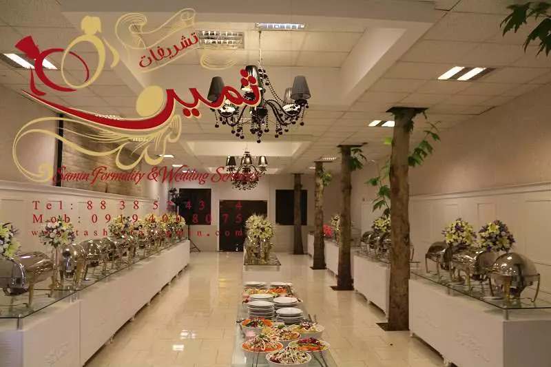 عکس های گالری