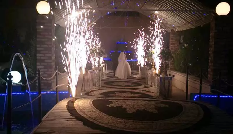 عکس های گالری