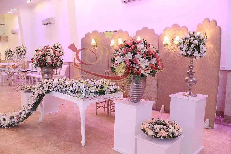 عکس های گالری