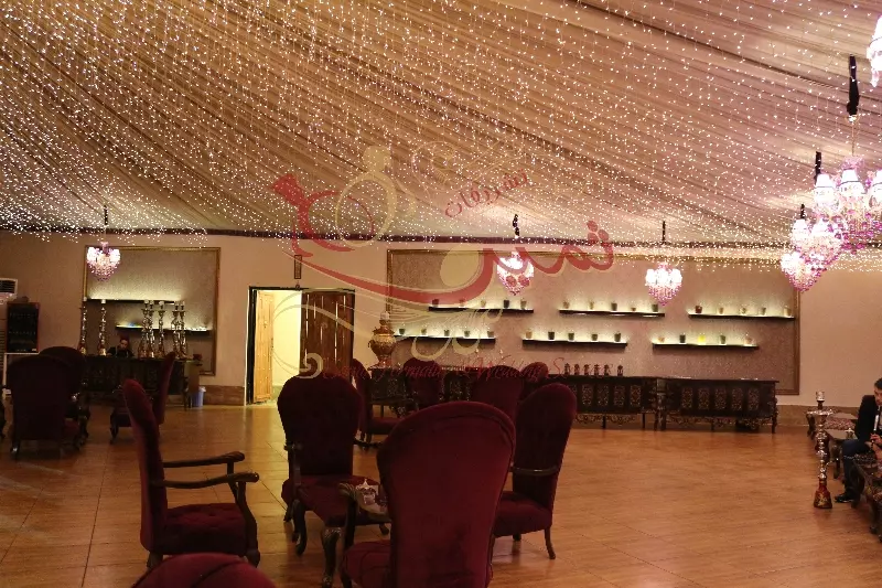 عکس های گالری