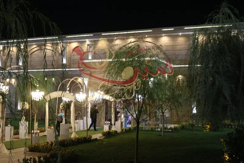 عکس های گالری