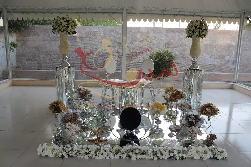 عکس های گالری