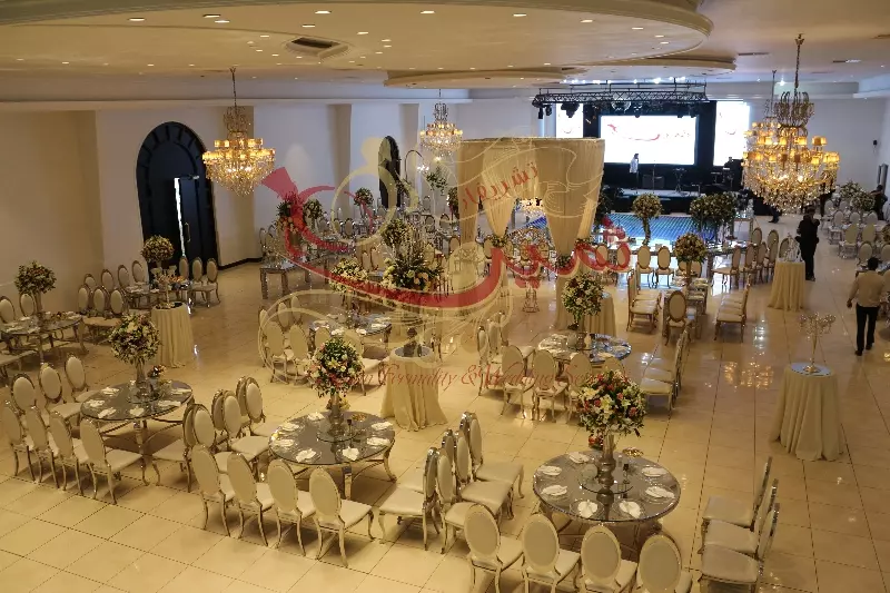 عکس های گالری