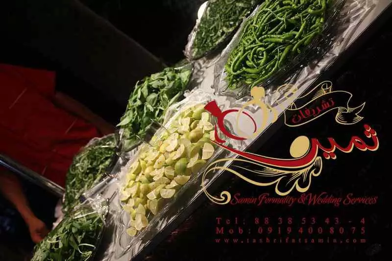 عکس های گالری