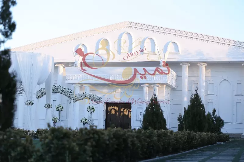 عکس های گالری