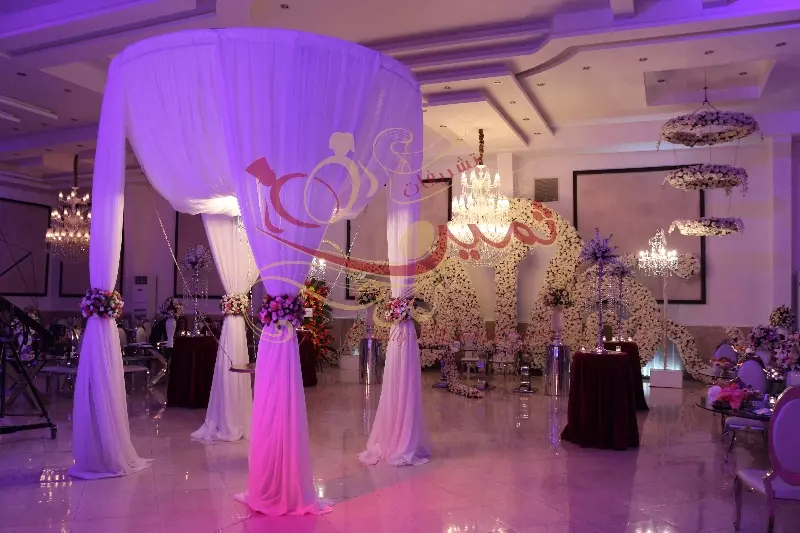 عکس های گالری