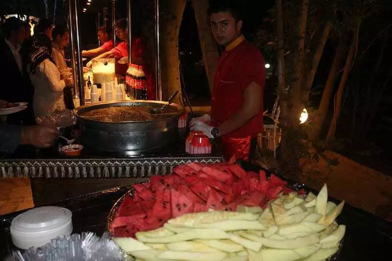 عکس های گالری