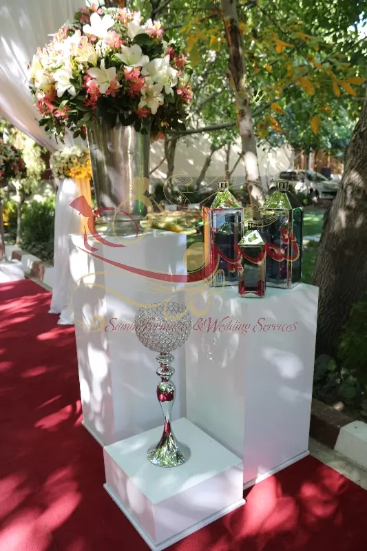 عکس های گالری