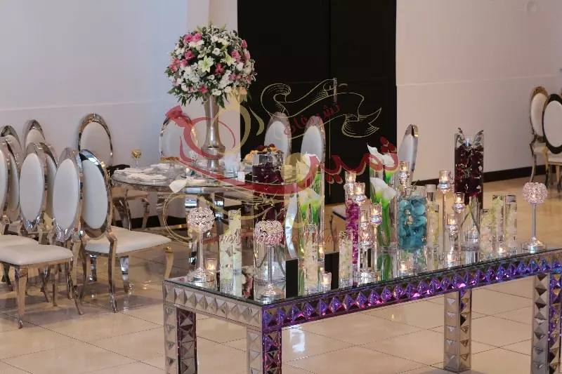 عکس های گالری