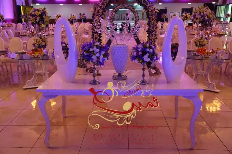 عکس های گالری