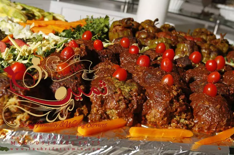 عکس های گالری