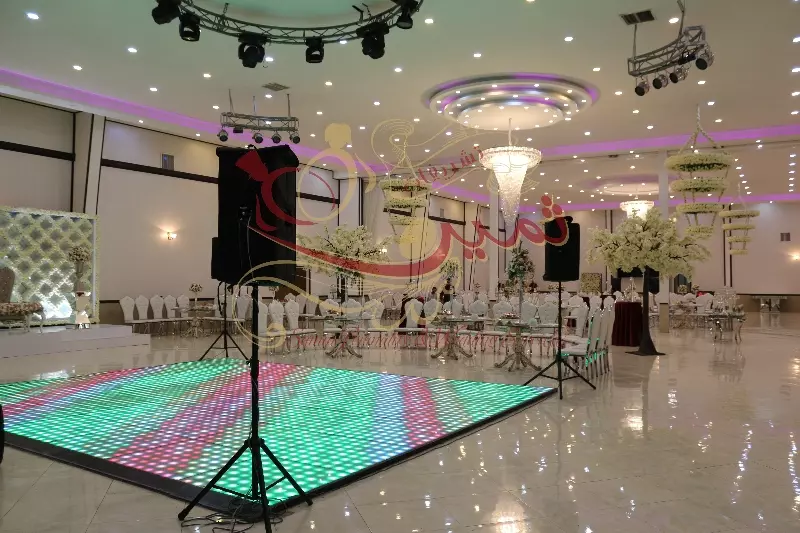 عکس های گالری