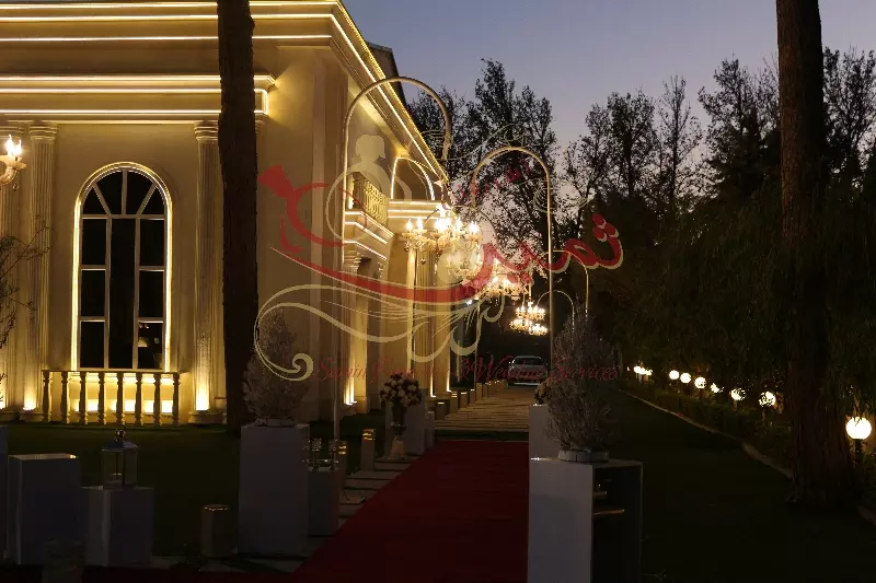 عکس های گالری