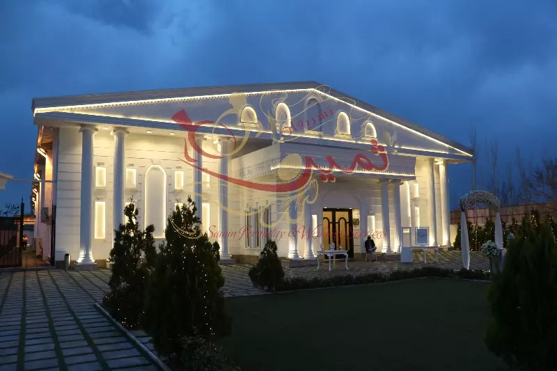 عکس های گالری