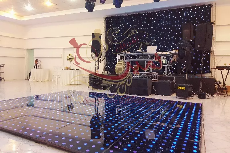 عکس های گالری