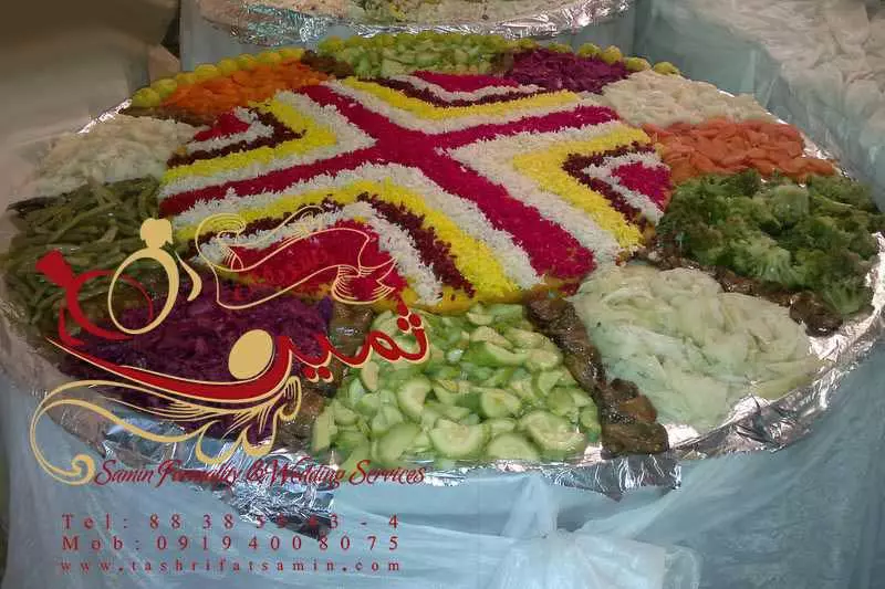 عکس های گالری