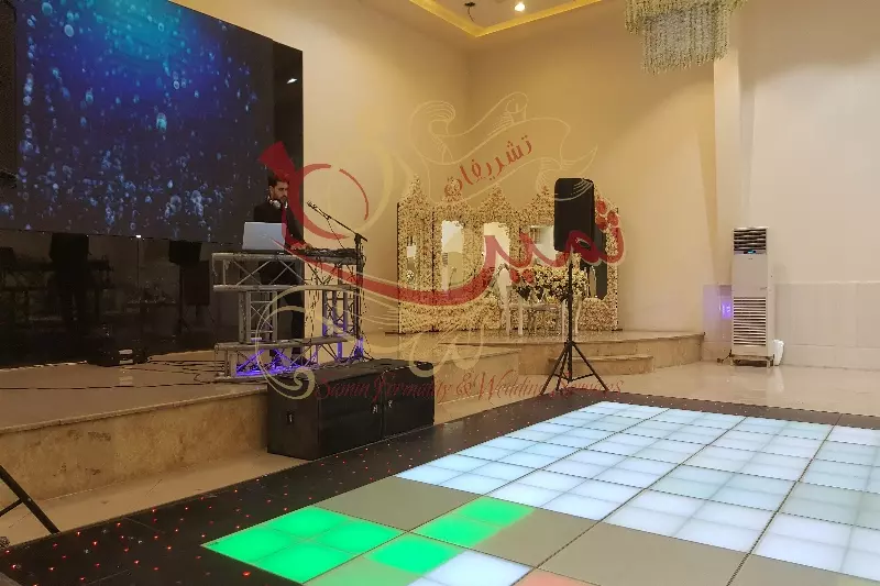 عکس های گالری