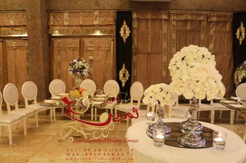 عکس های گالری