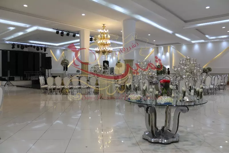 عکس های گالری