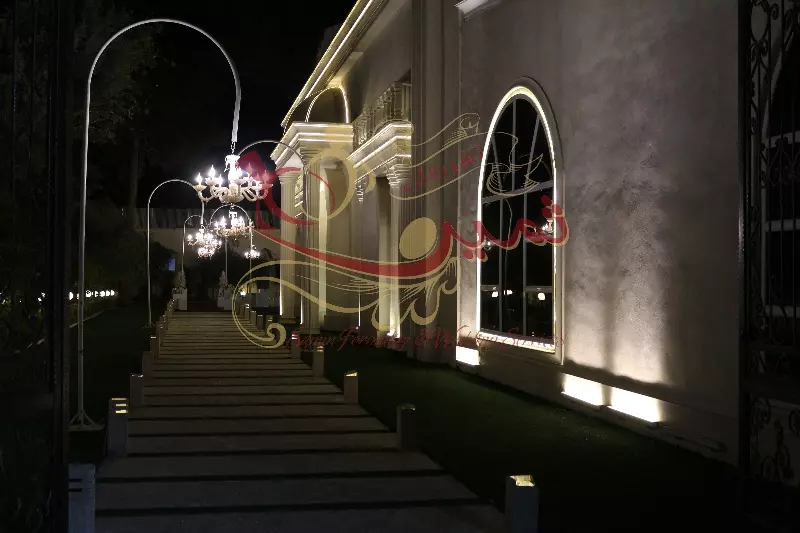 عکس های گالری