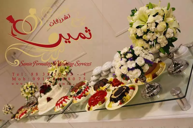 عکس های گالری