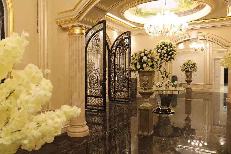 عکس های گالری