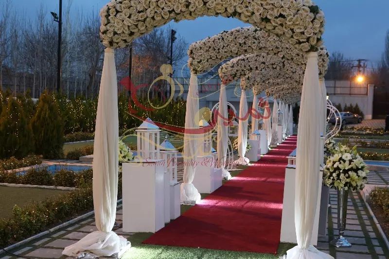 عکس های گالری