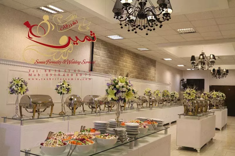 عکس های گالری