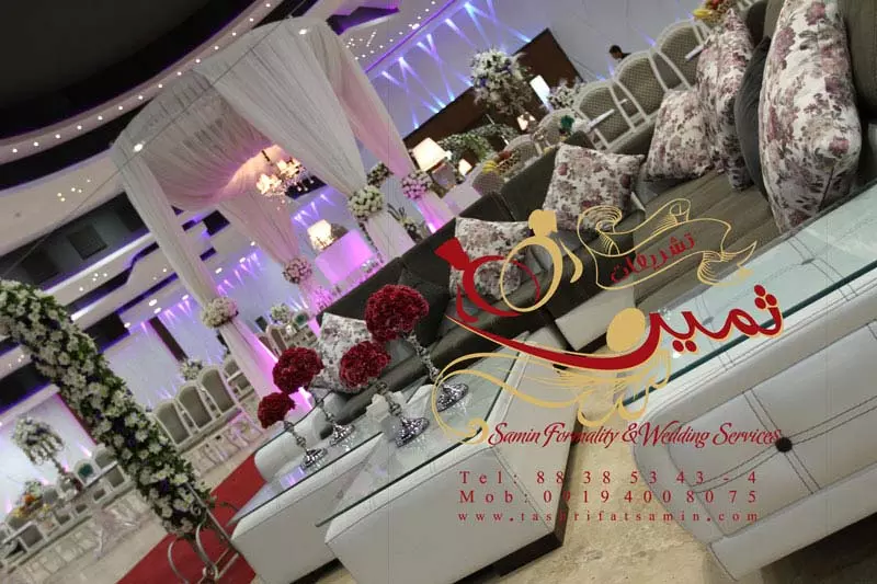 عکس های گالری