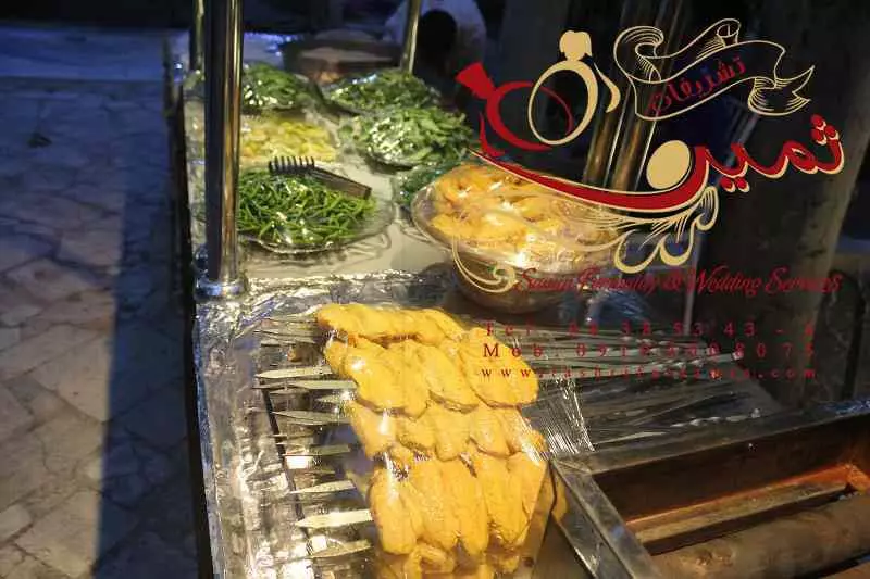 عکس های گالری