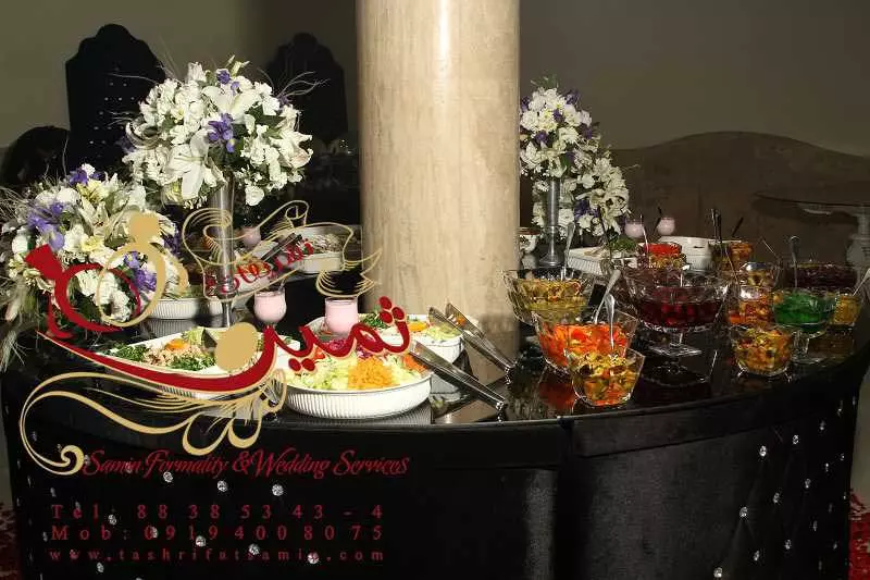 عکس های گالری