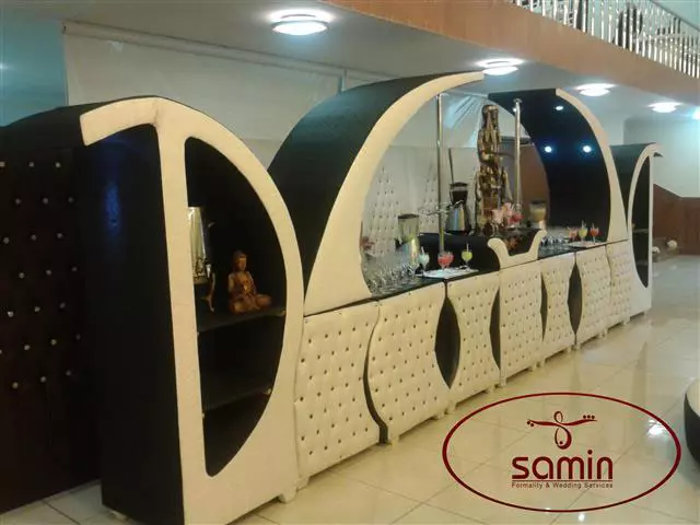 عکس های گالری