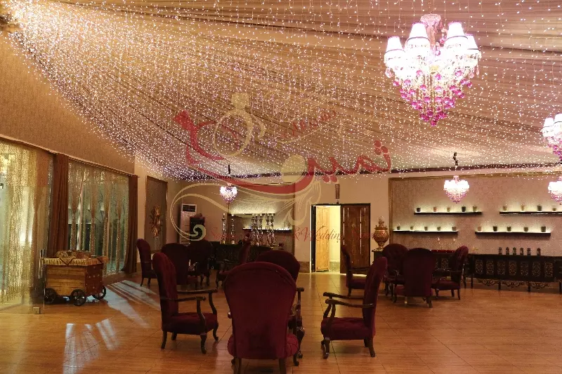 عکس های گالری