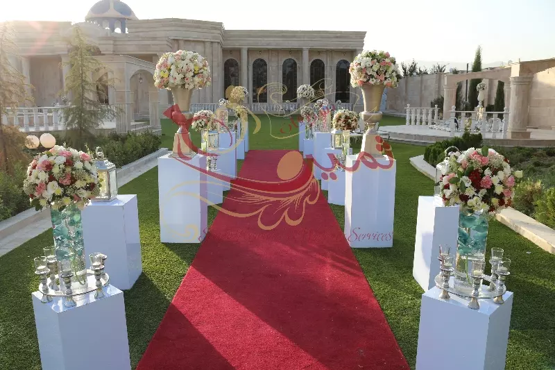 عکس های گالری