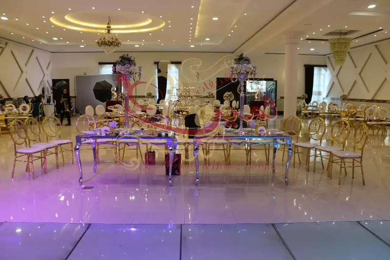 عکس های گالری