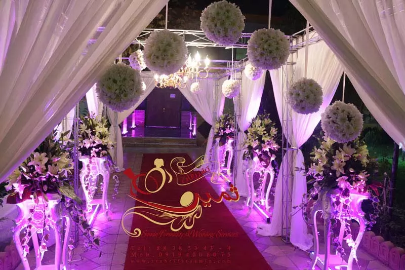 عکس های گالری