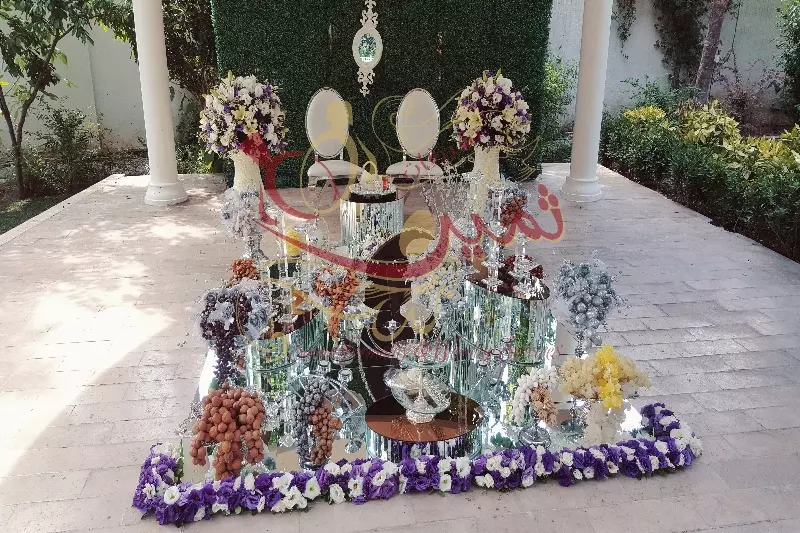 عکس های گالری