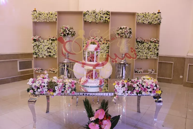 عکس های گالری