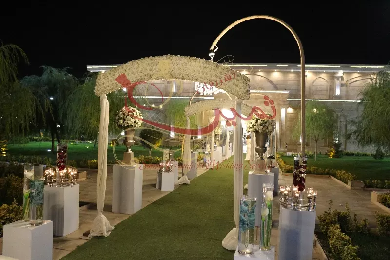 عکس های گالری