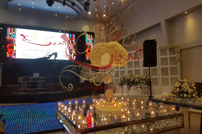 عکس های گالری