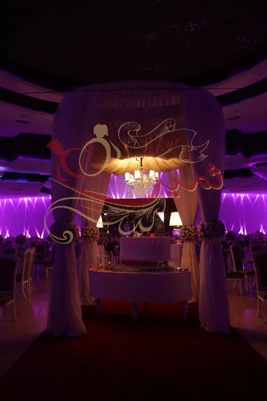 عکس های گالری