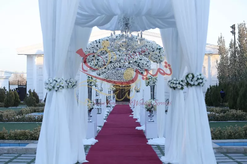 عکس های گالری