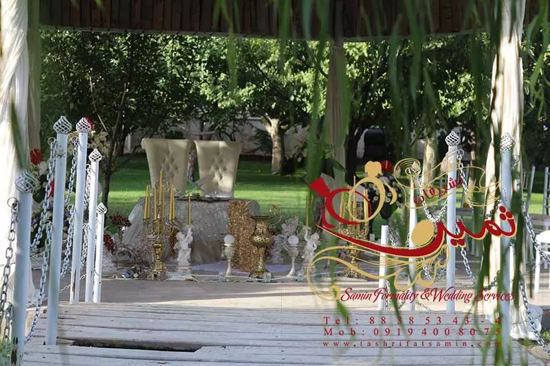 عکس های گالری