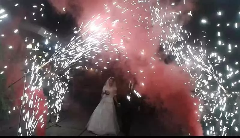 عکس های گالری