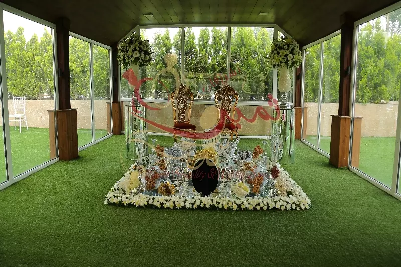 عکس های گالری