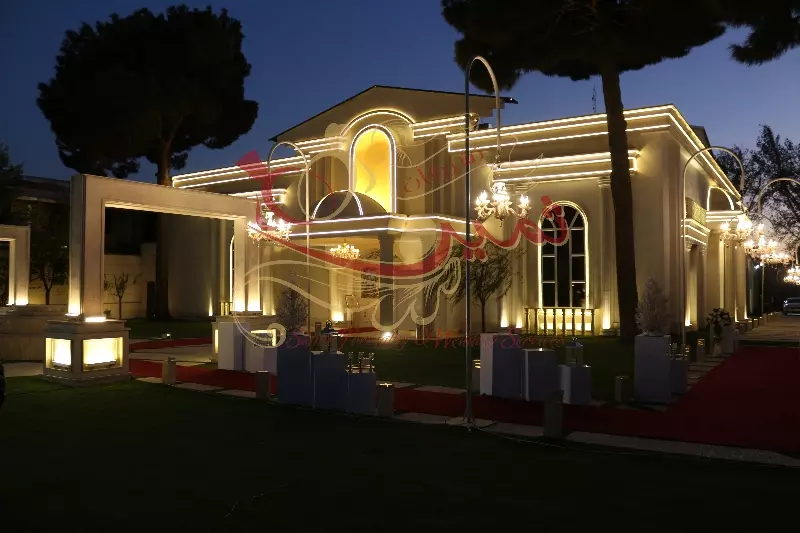 عکس های گالری