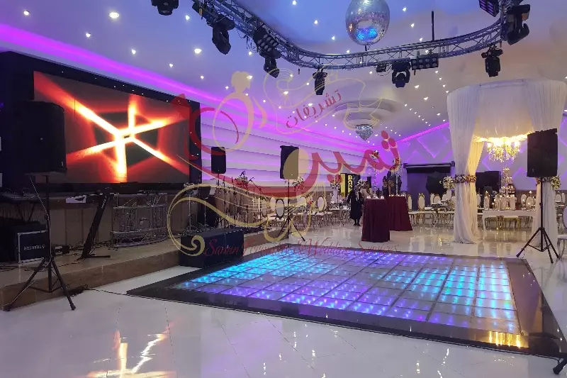 عکس های گالری