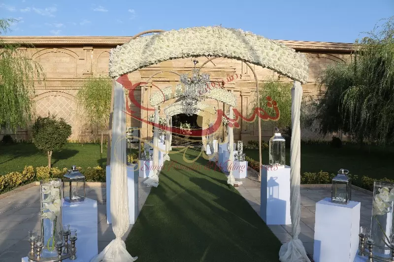 عکس های گالری